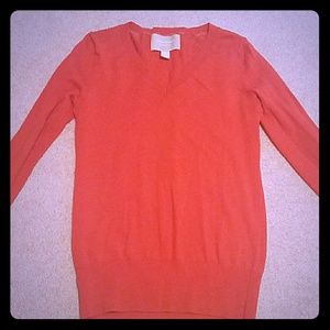 Banana Republic wool sweater